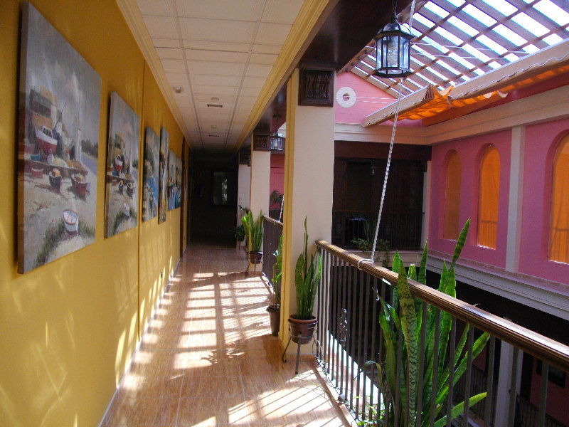 Hotel Pinomar El Puerto de Santa María Extérieur photo